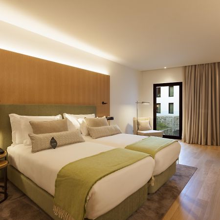 เนยา ปอร์โต โฮเทล Hotel ภายนอก รูปภาพ