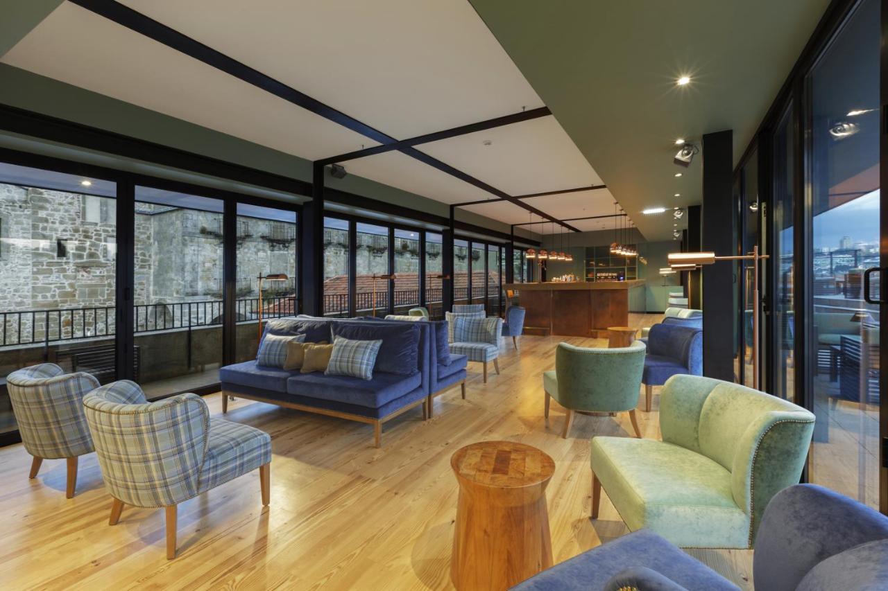 เนยา ปอร์โต โฮเทล Hotel ภายนอก รูปภาพ