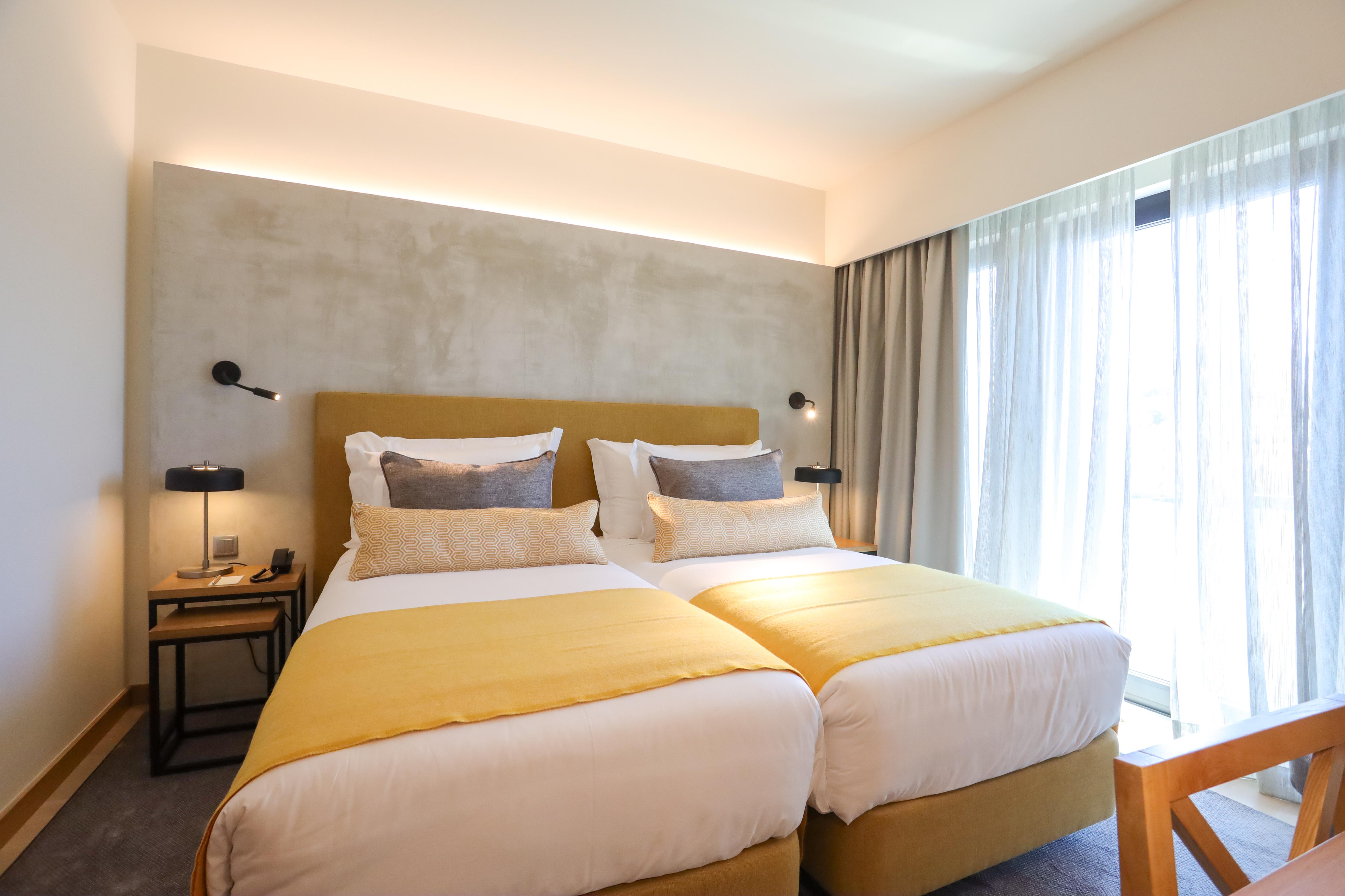 เนยา ปอร์โต โฮเทล Hotel ภายนอก รูปภาพ