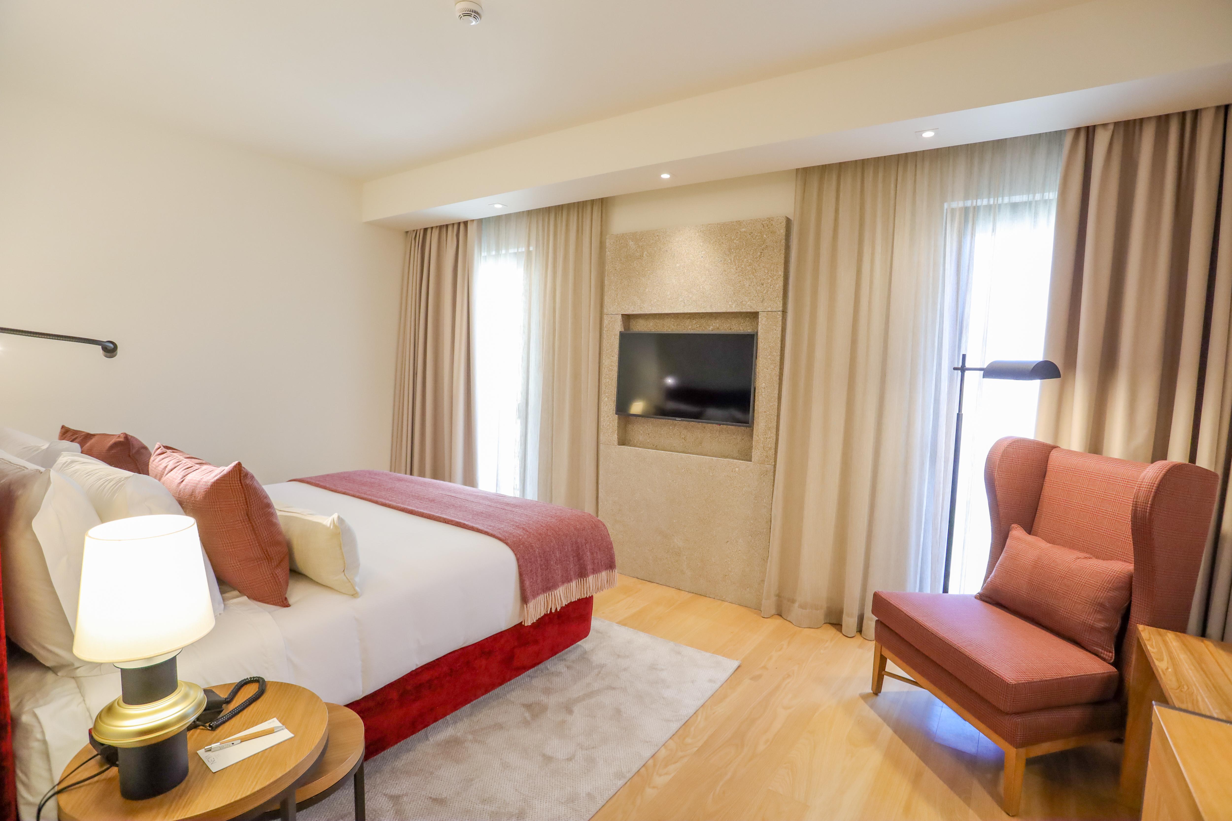 เนยา ปอร์โต โฮเทล Hotel ภายนอก รูปภาพ