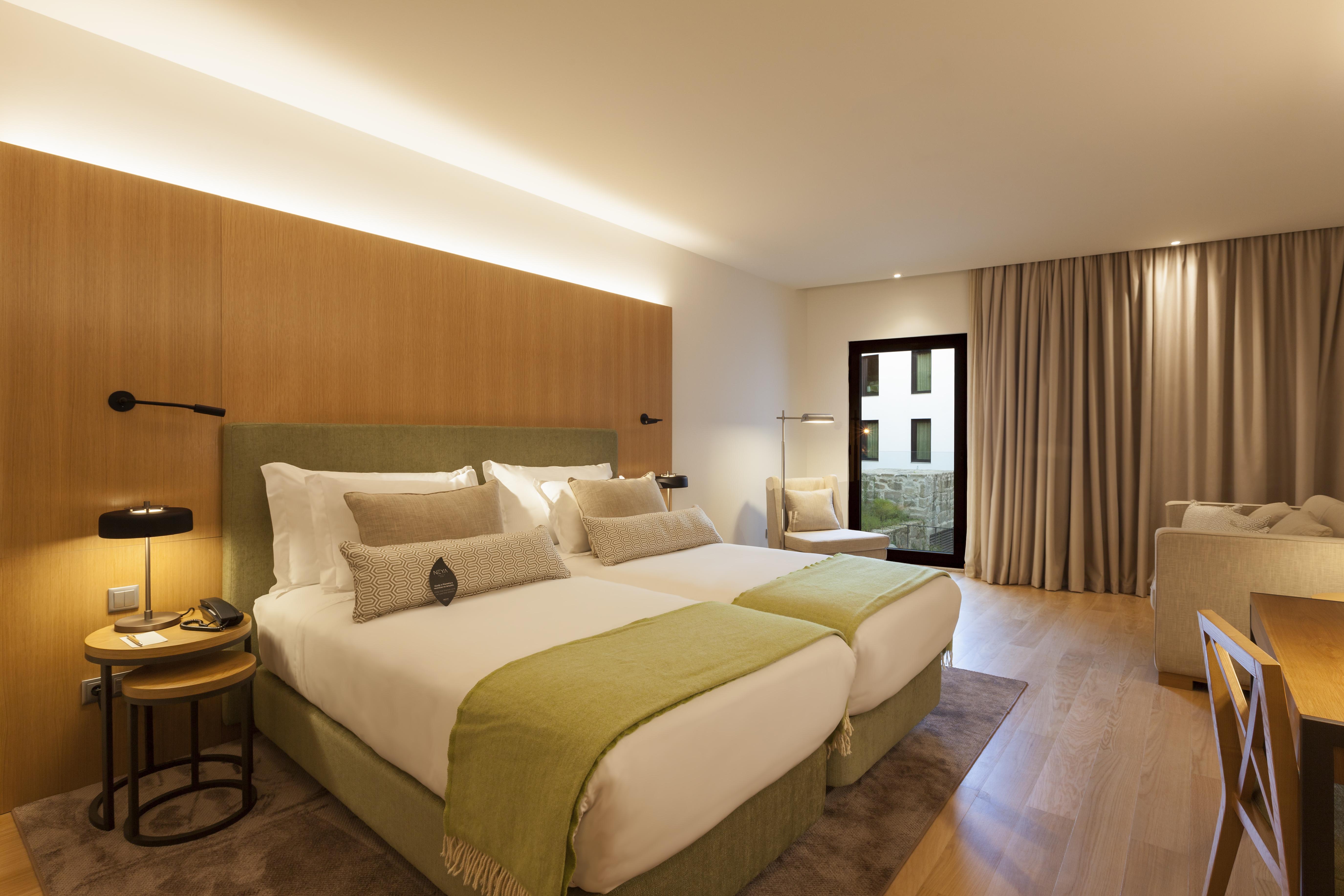 เนยา ปอร์โต โฮเทล Hotel ภายนอก รูปภาพ