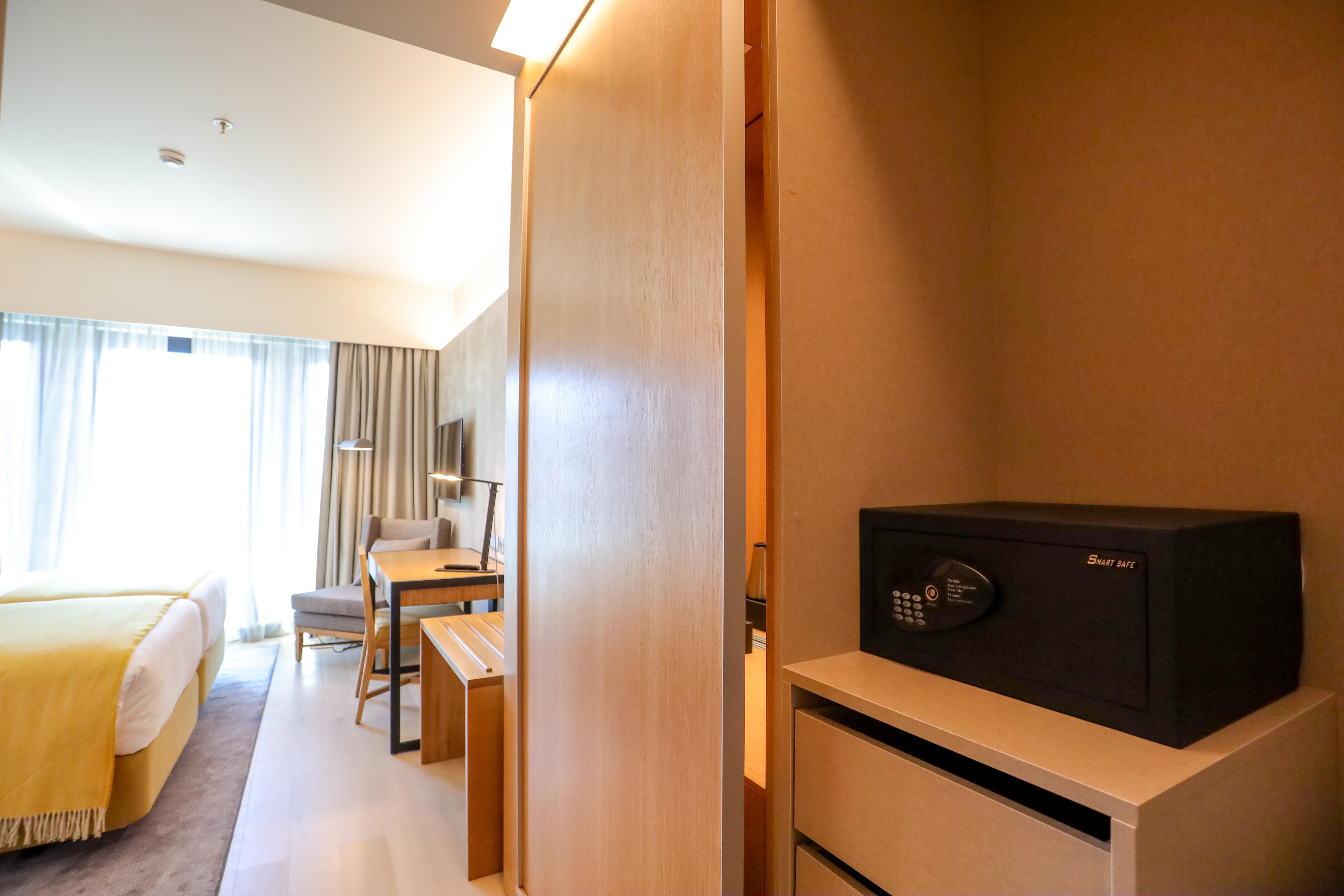 เนยา ปอร์โต โฮเทล Hotel ภายนอก รูปภาพ