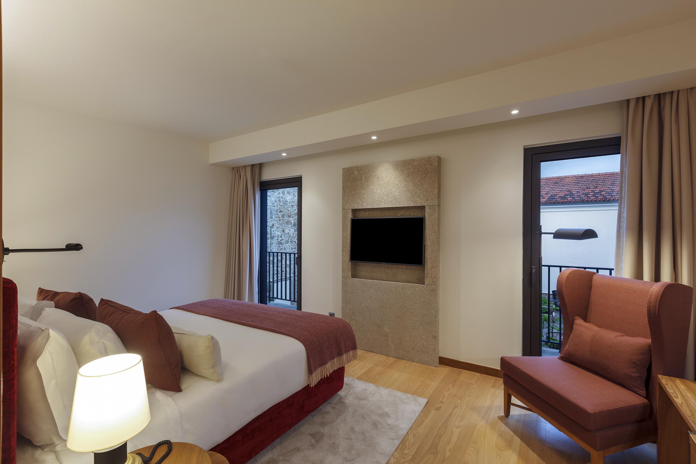 เนยา ปอร์โต โฮเทล Hotel ภายนอก รูปภาพ