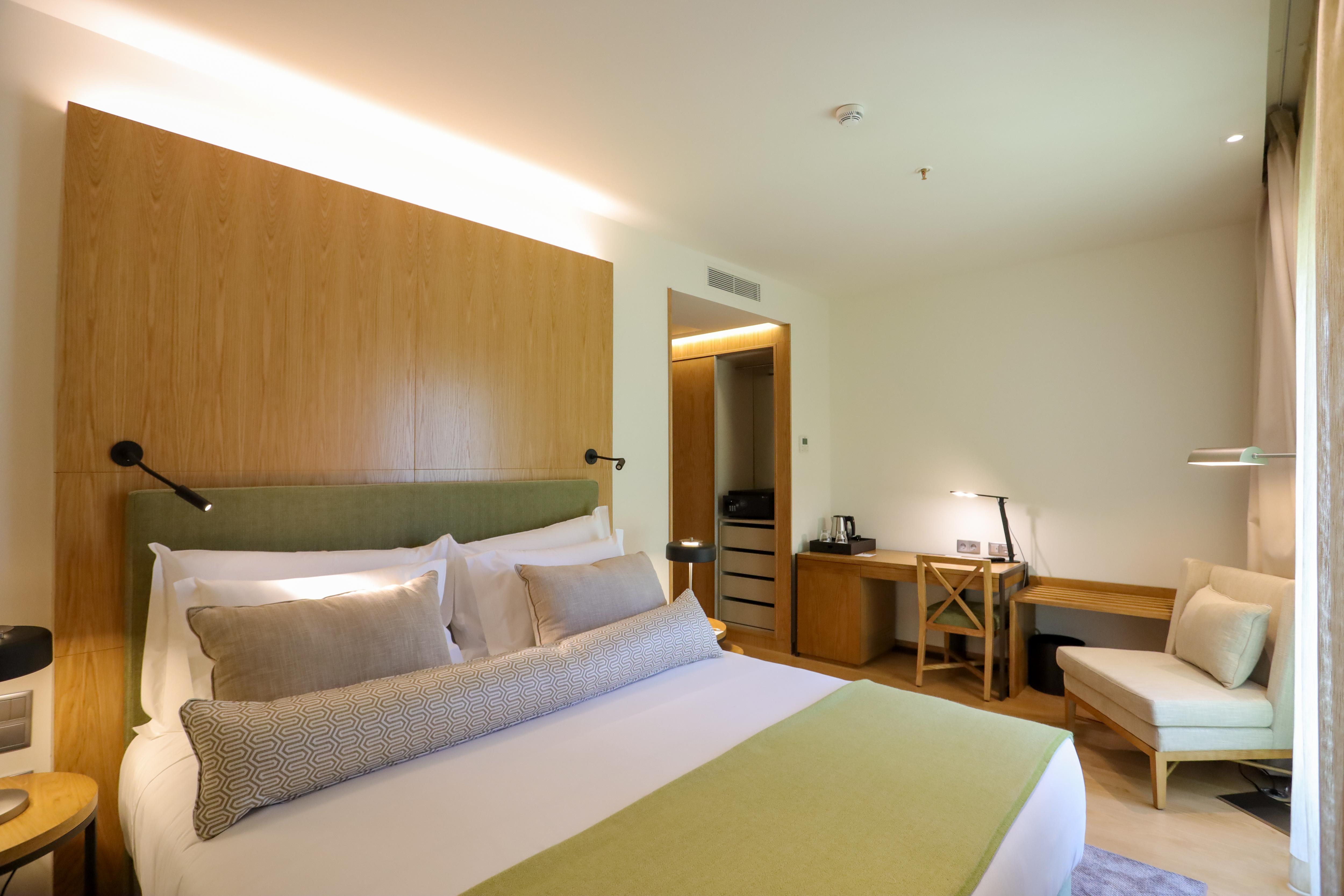 เนยา ปอร์โต โฮเทล Hotel ภายนอก รูปภาพ
