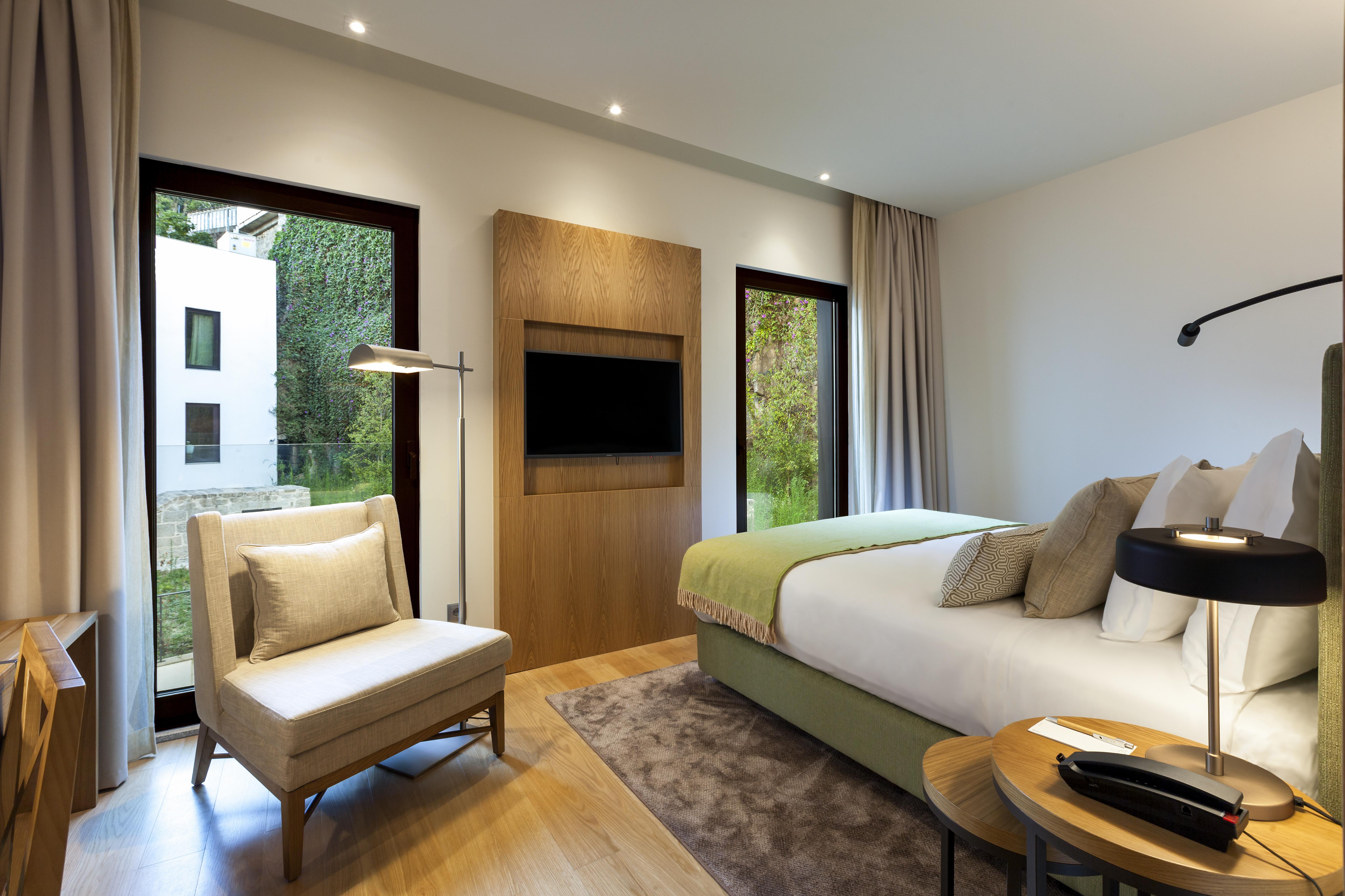 เนยา ปอร์โต โฮเทล Hotel ภายนอก รูปภาพ