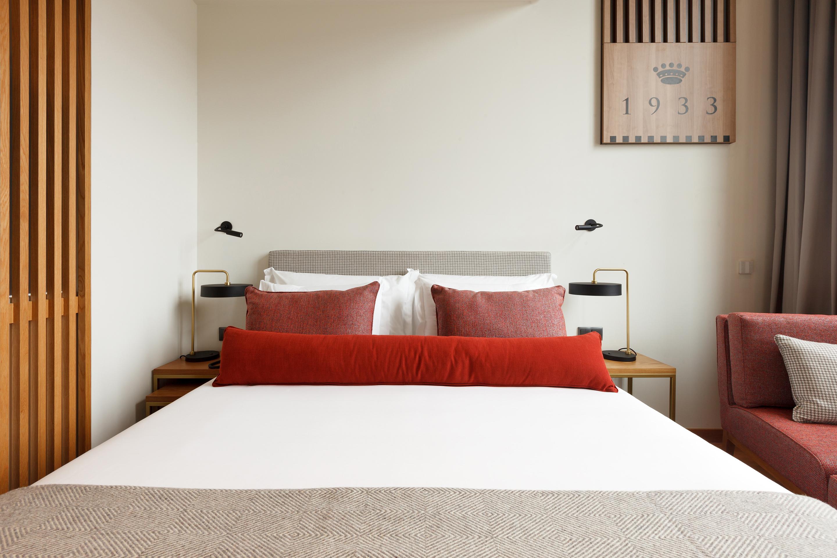 เนยา ปอร์โต โฮเทล Hotel ภายนอก รูปภาพ