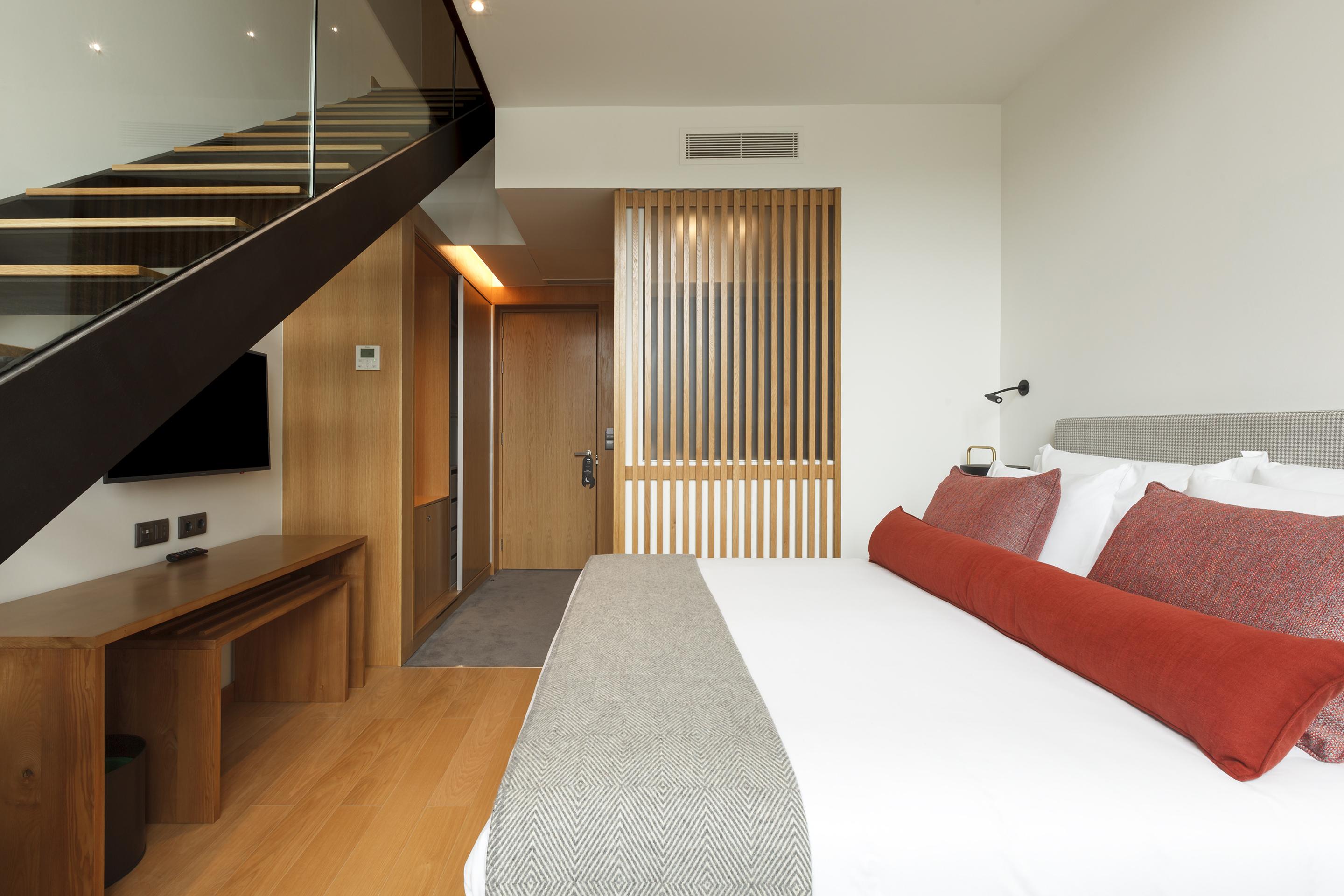 เนยา ปอร์โต โฮเทล Hotel ภายนอก รูปภาพ