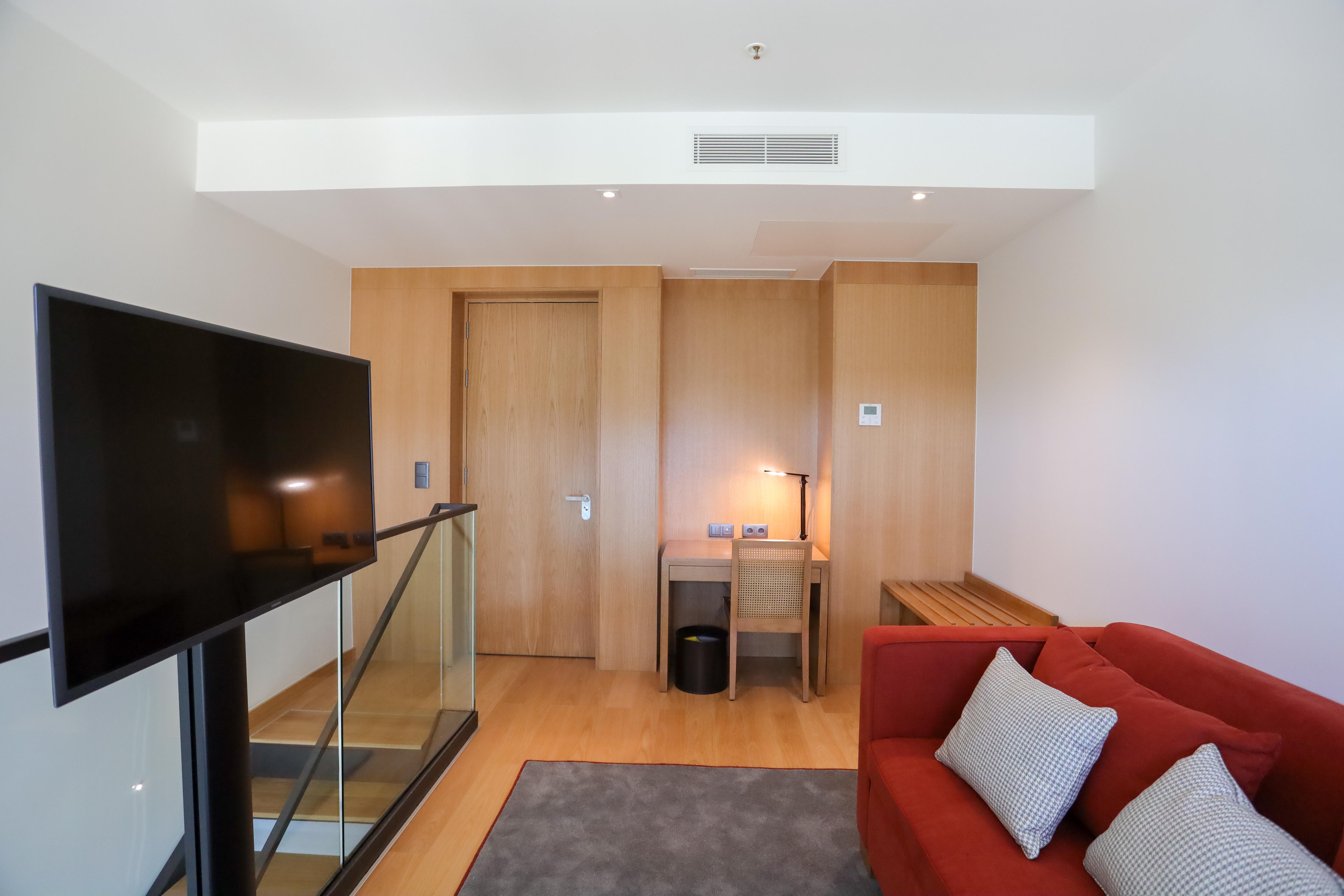 เนยา ปอร์โต โฮเทล Hotel ภายนอก รูปภาพ
