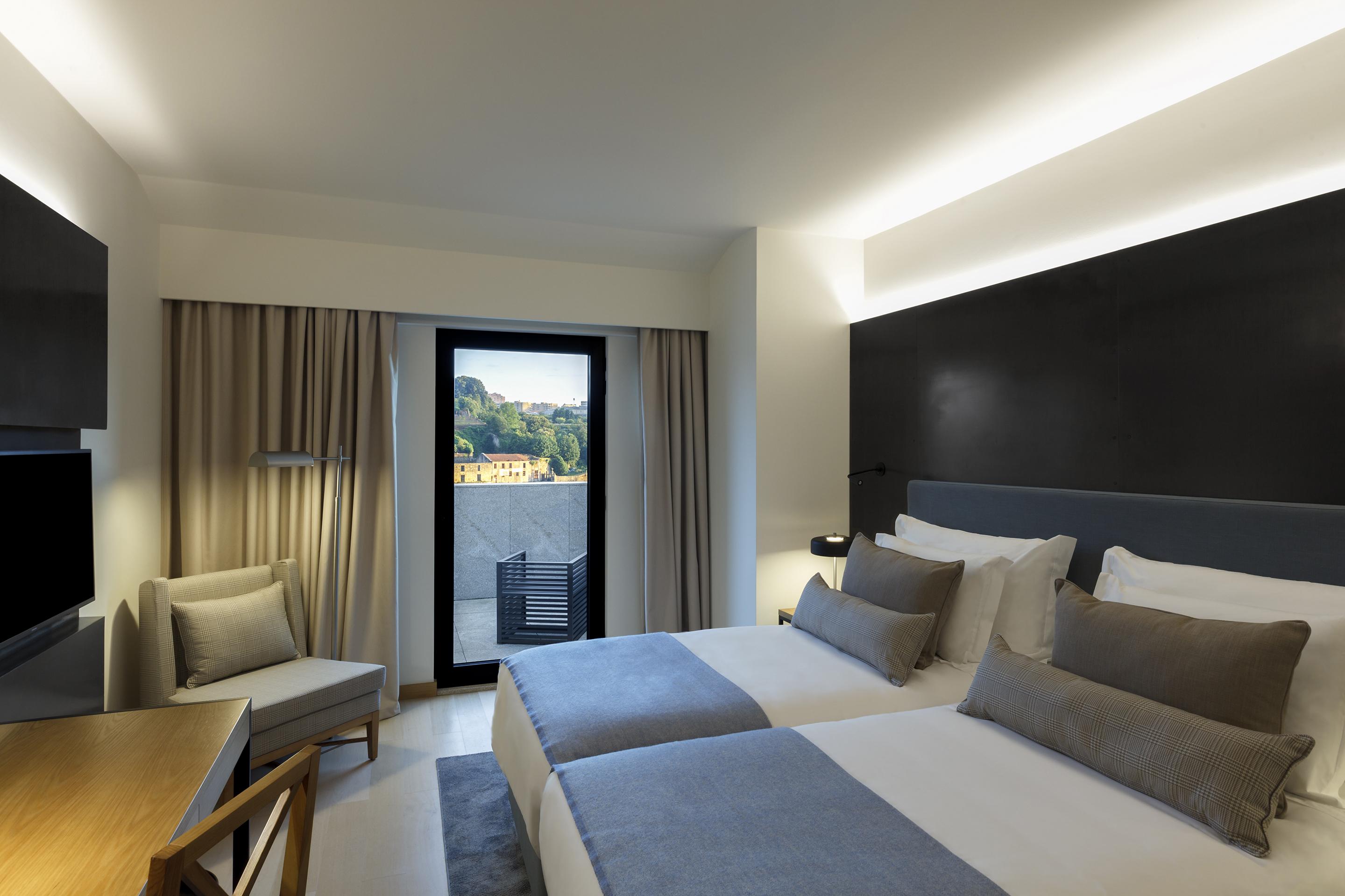 เนยา ปอร์โต โฮเทล Hotel ภายนอก รูปภาพ