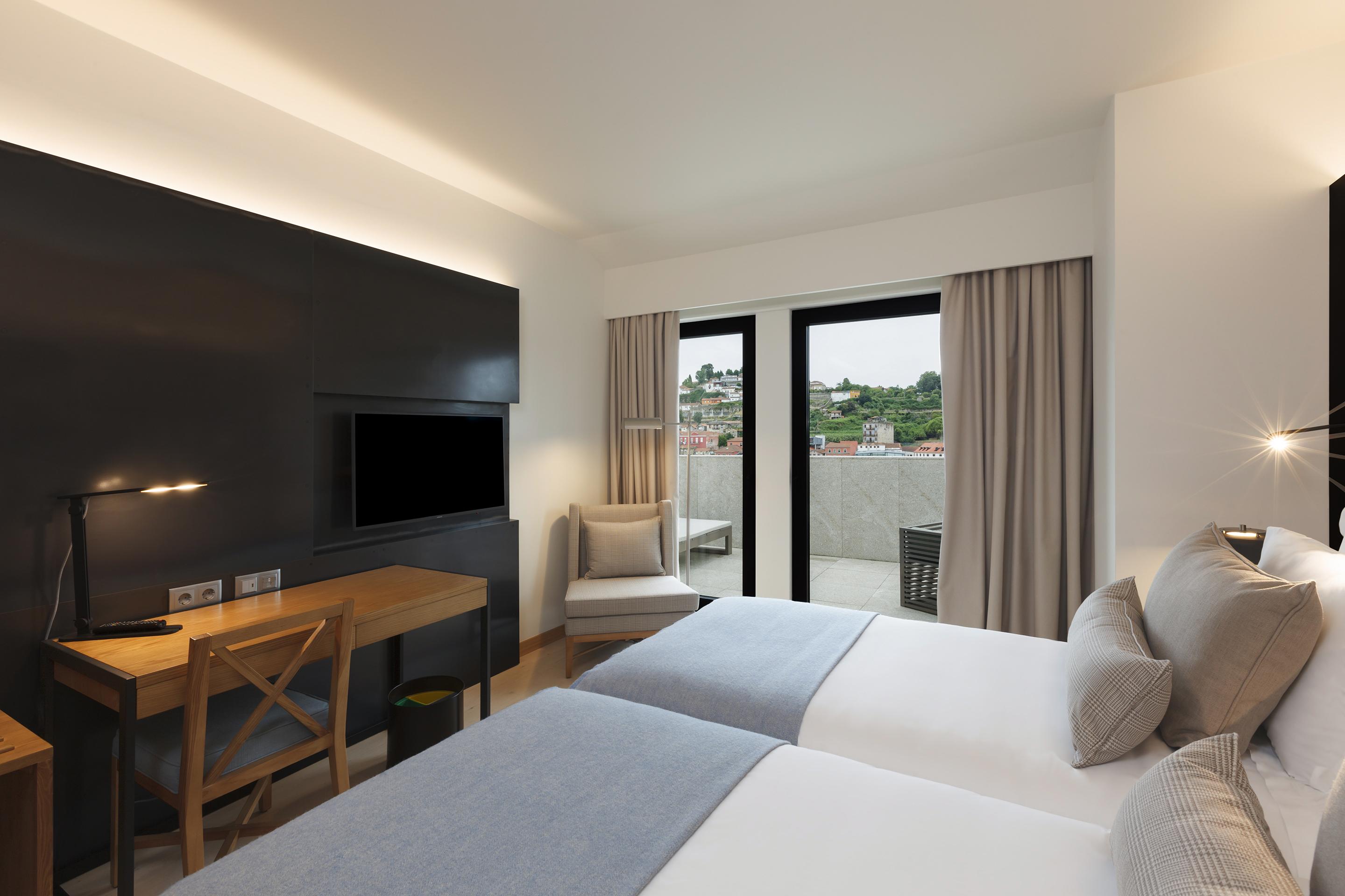 เนยา ปอร์โต โฮเทล Hotel ภายนอก รูปภาพ