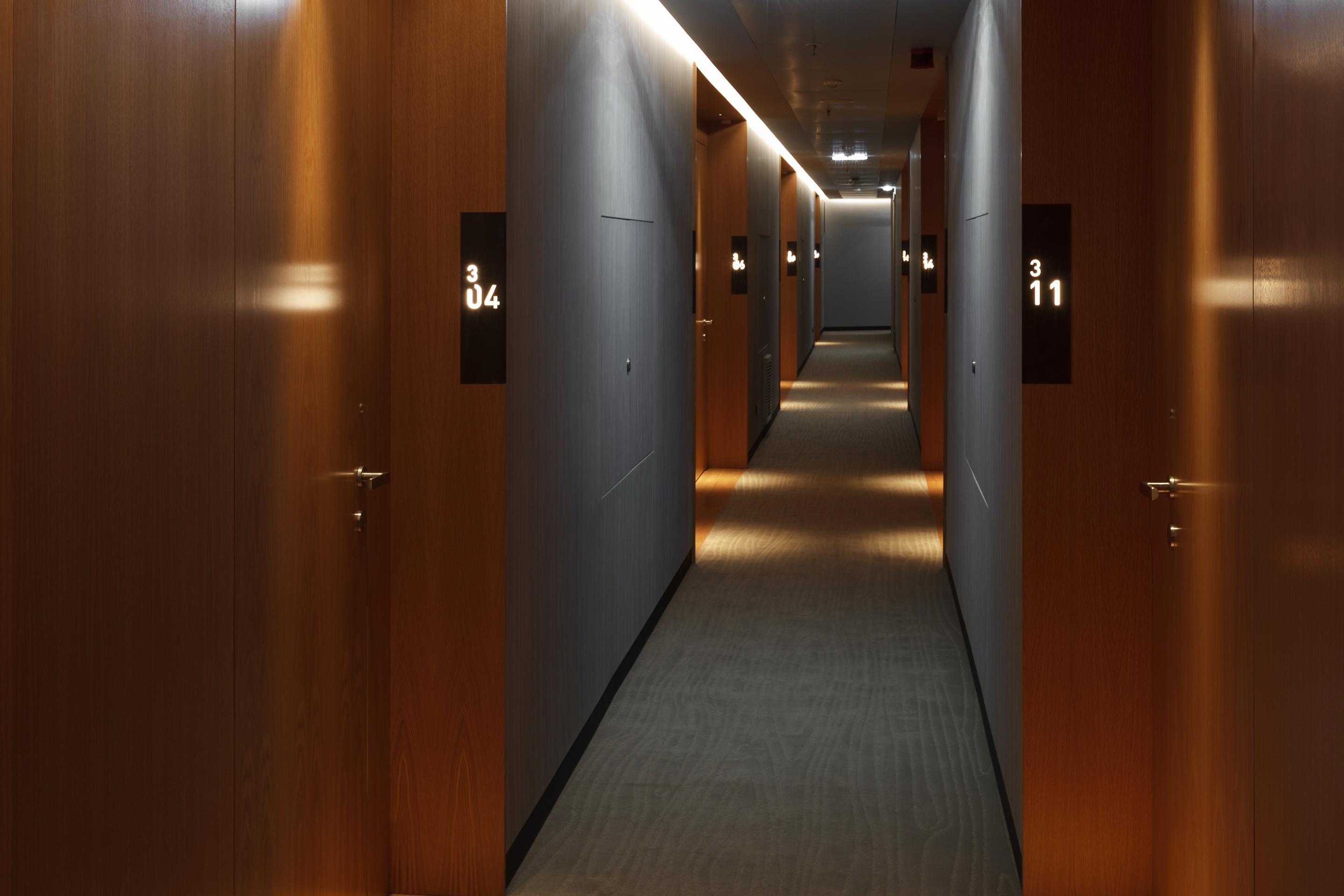 เนยา ปอร์โต โฮเทล Hotel ภายนอก รูปภาพ