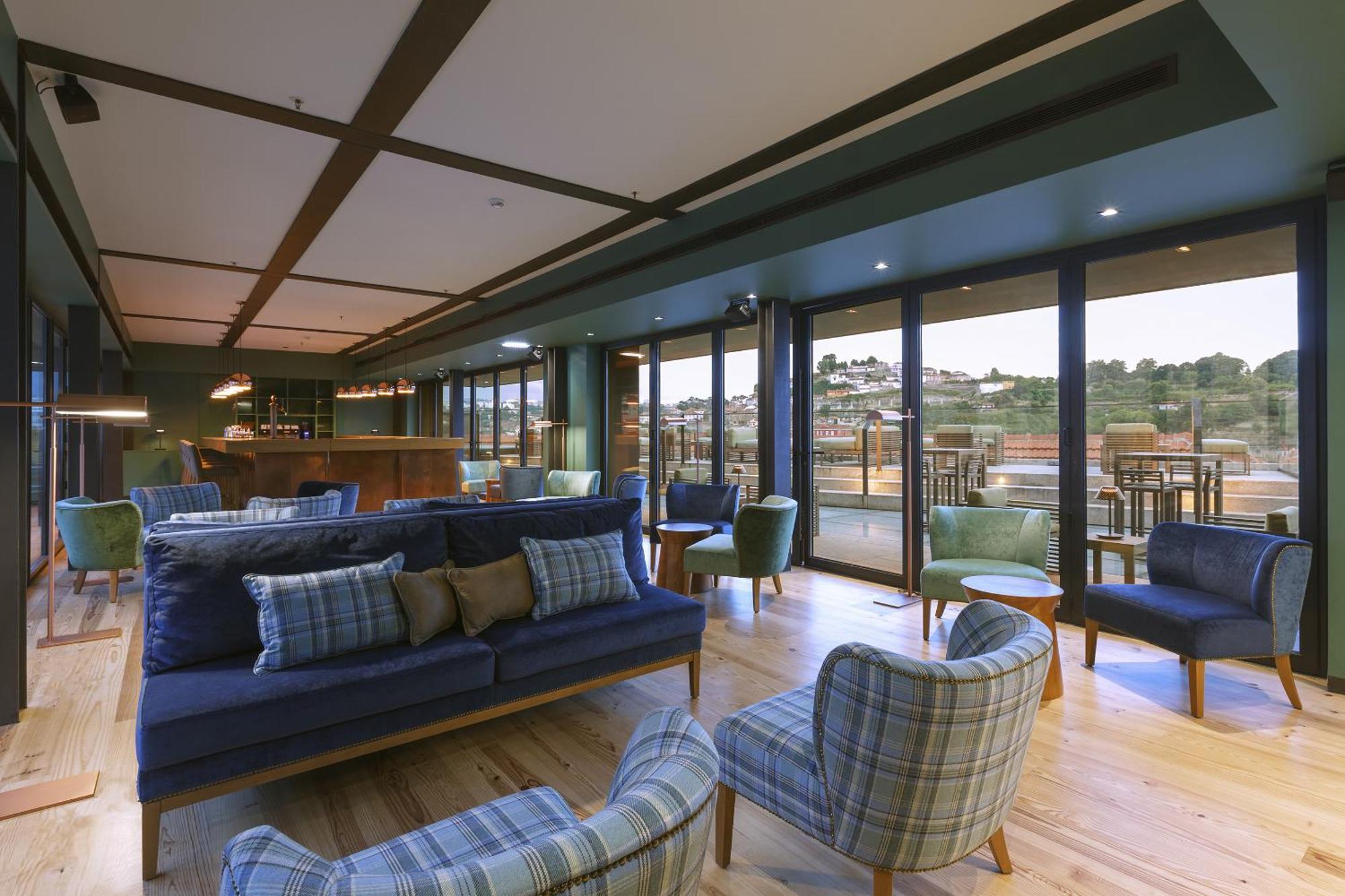 เนยา ปอร์โต โฮเทล Hotel ภายนอก รูปภาพ