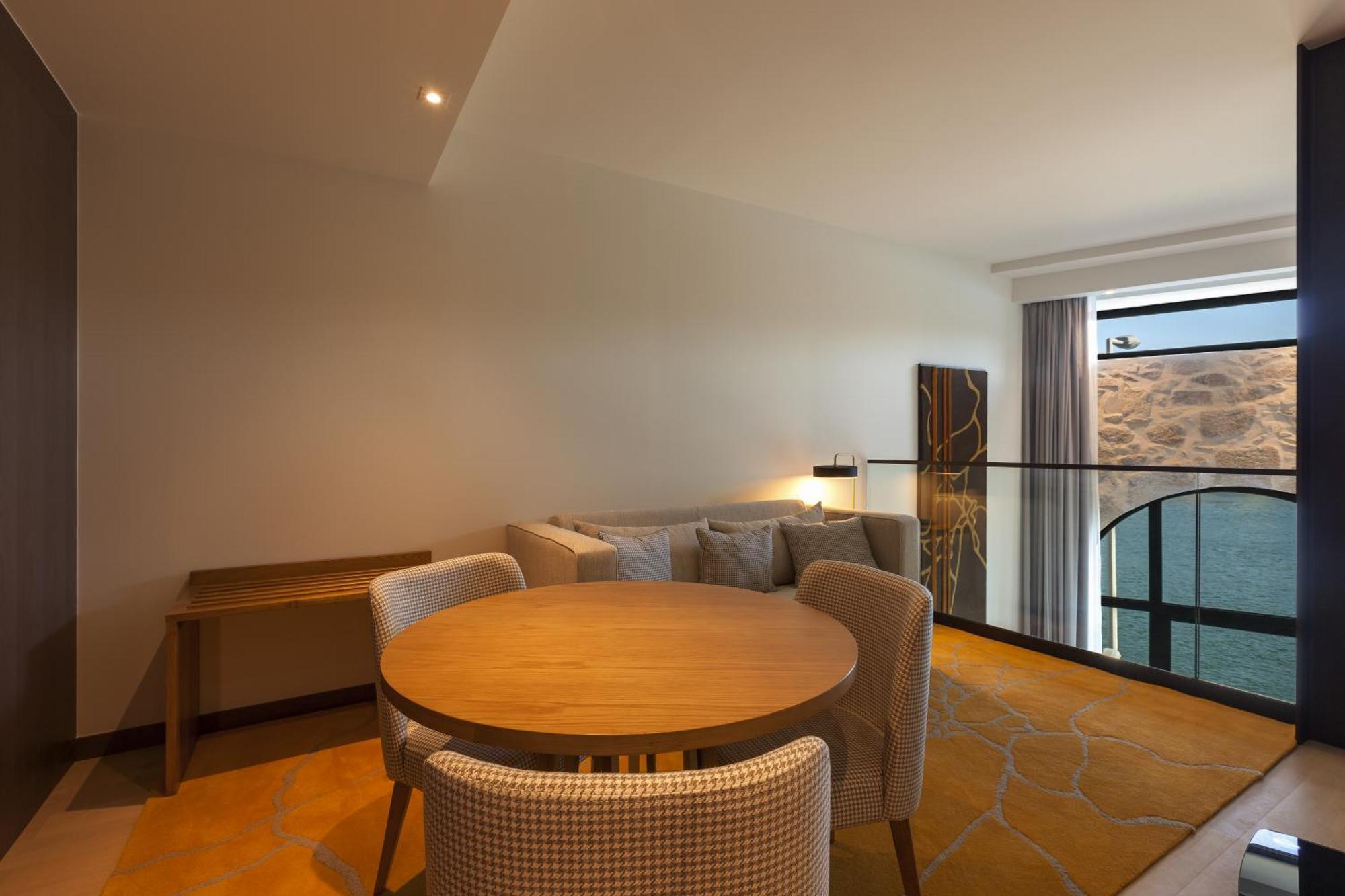 เนยา ปอร์โต โฮเทล Hotel ภายนอก รูปภาพ