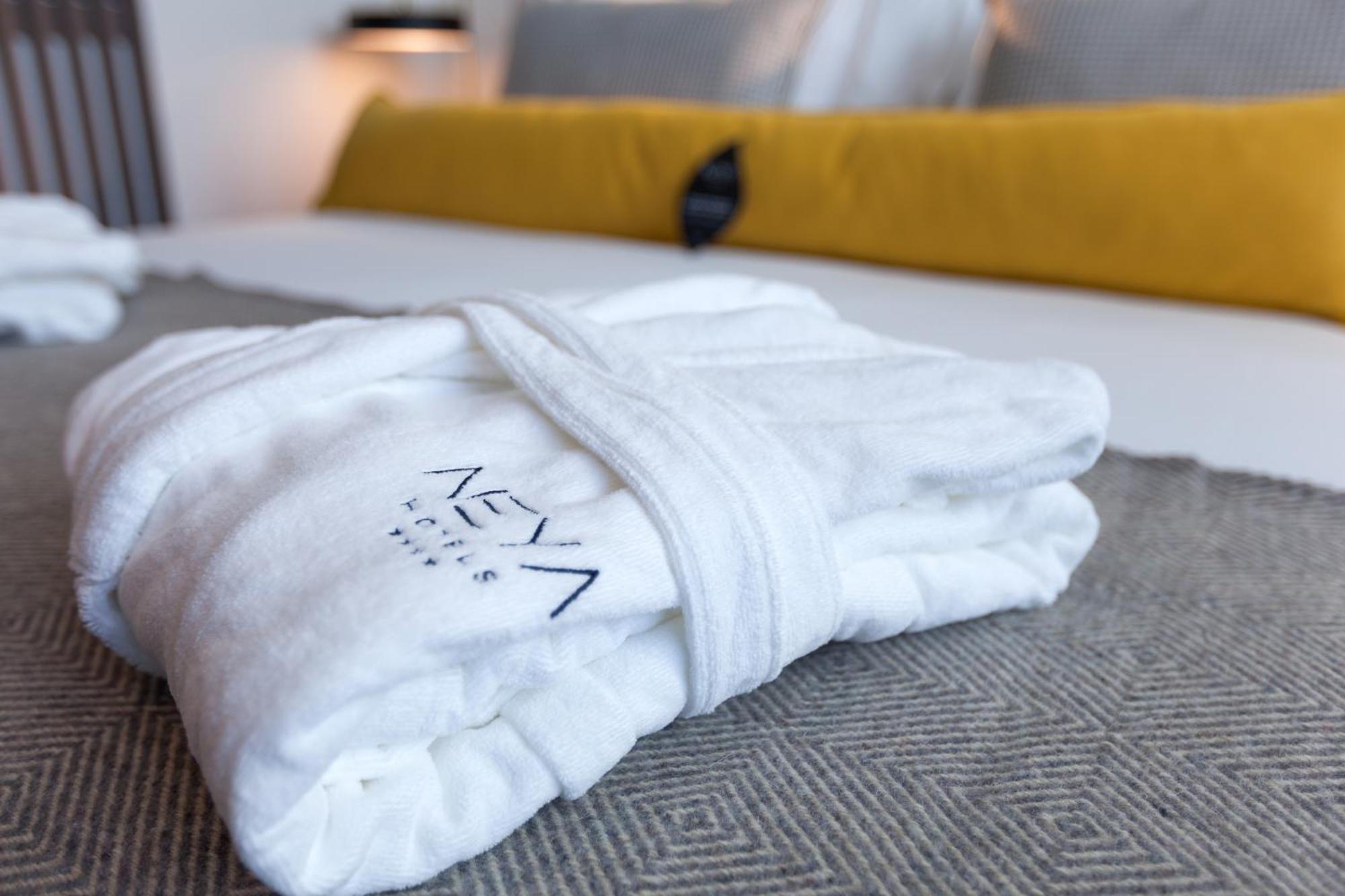 เนยา ปอร์โต โฮเทล Hotel ภายนอก รูปภาพ
