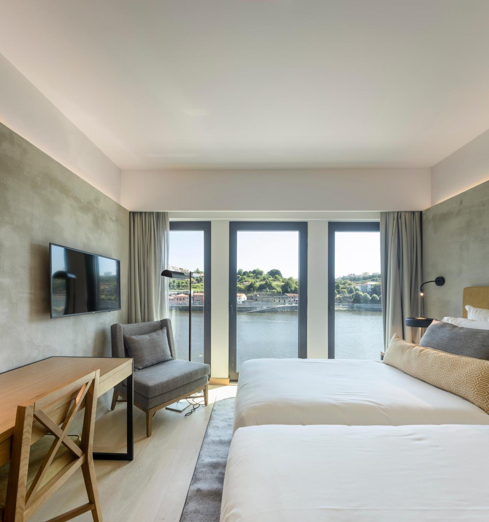 เนยา ปอร์โต โฮเทล Hotel ภายนอก รูปภาพ