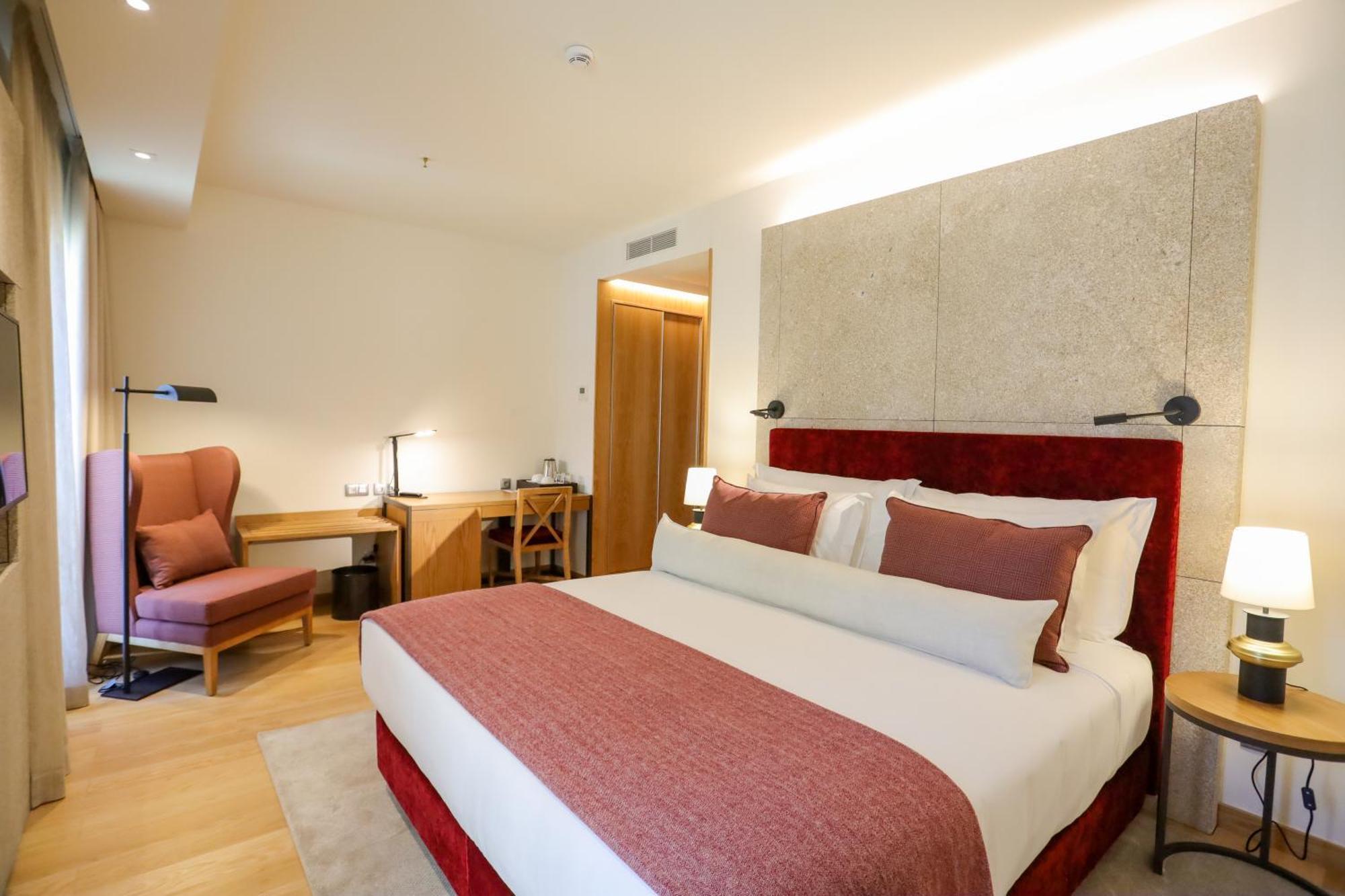 เนยา ปอร์โต โฮเทล Hotel ภายนอก รูปภาพ