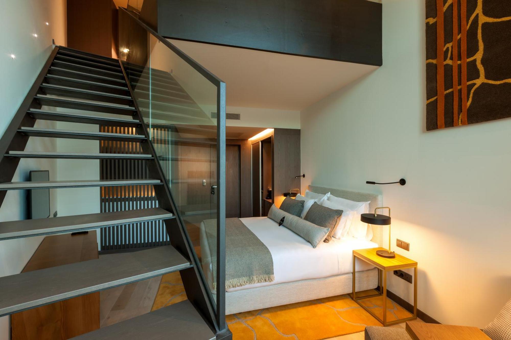 เนยา ปอร์โต โฮเทล Hotel ภายนอก รูปภาพ