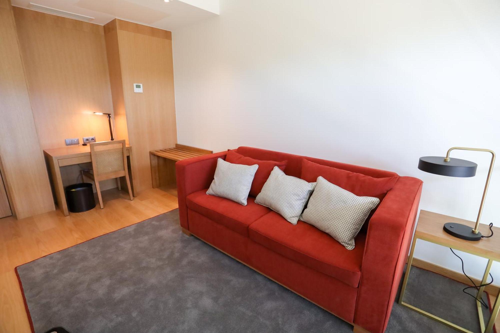 เนยา ปอร์โต โฮเทล Hotel ภายนอก รูปภาพ