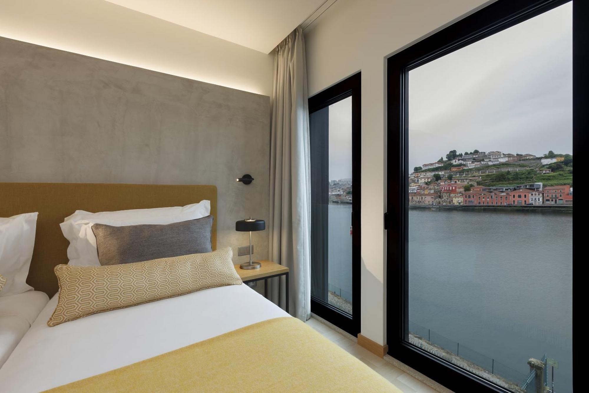 เนยา ปอร์โต โฮเทล Hotel ภายนอก รูปภาพ