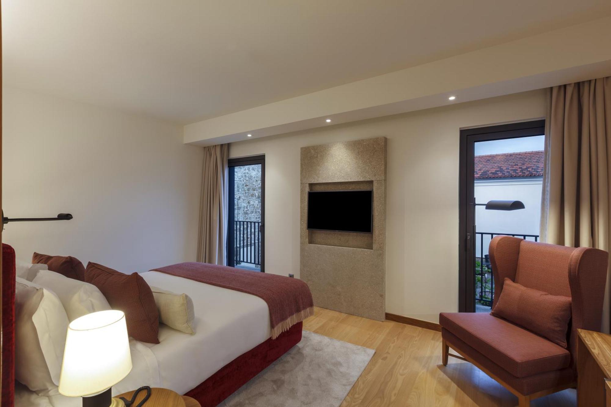 เนยา ปอร์โต โฮเทล Hotel ภายนอก รูปภาพ