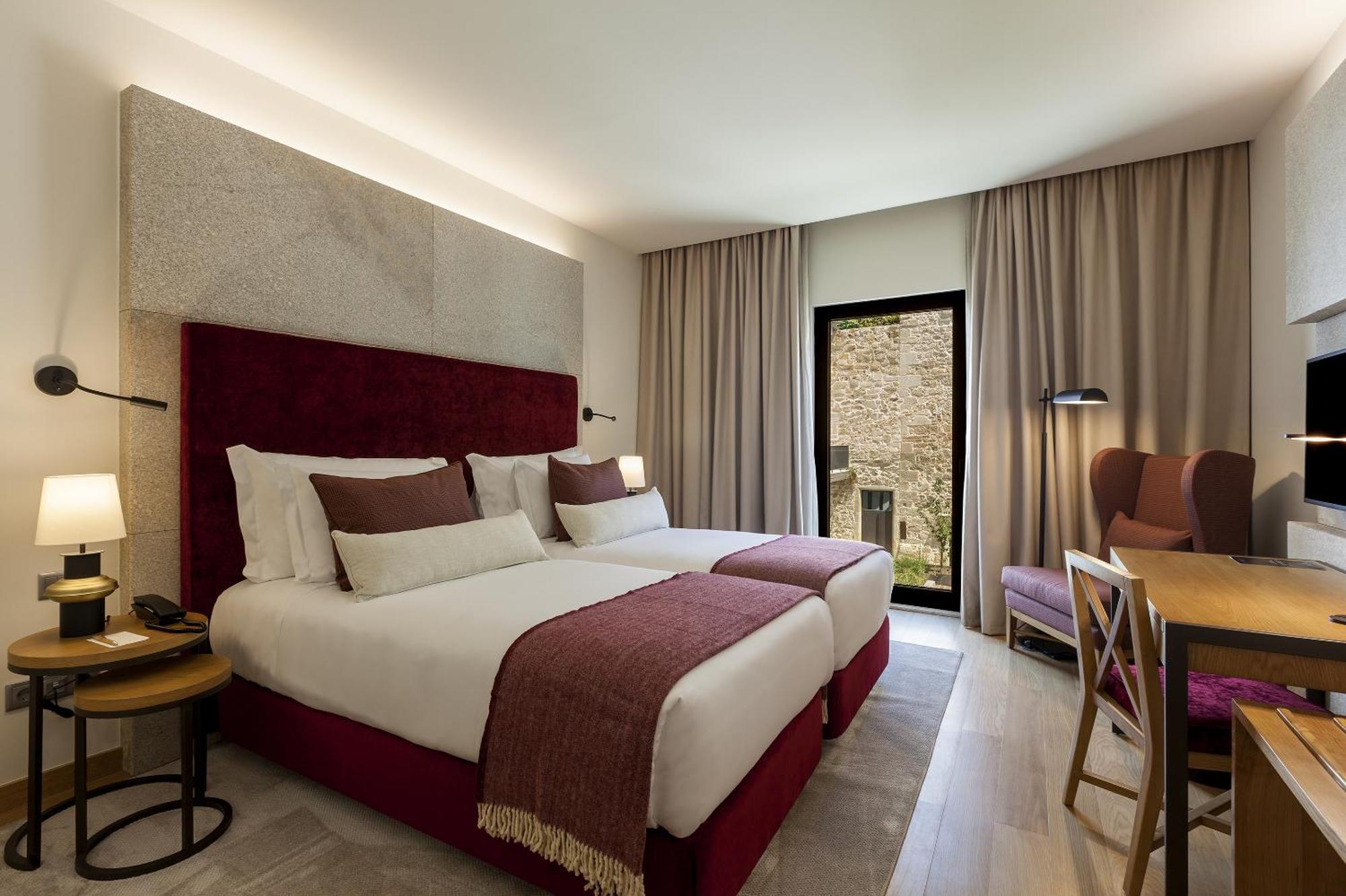 เนยา ปอร์โต โฮเทล Hotel ภายนอก รูปภาพ