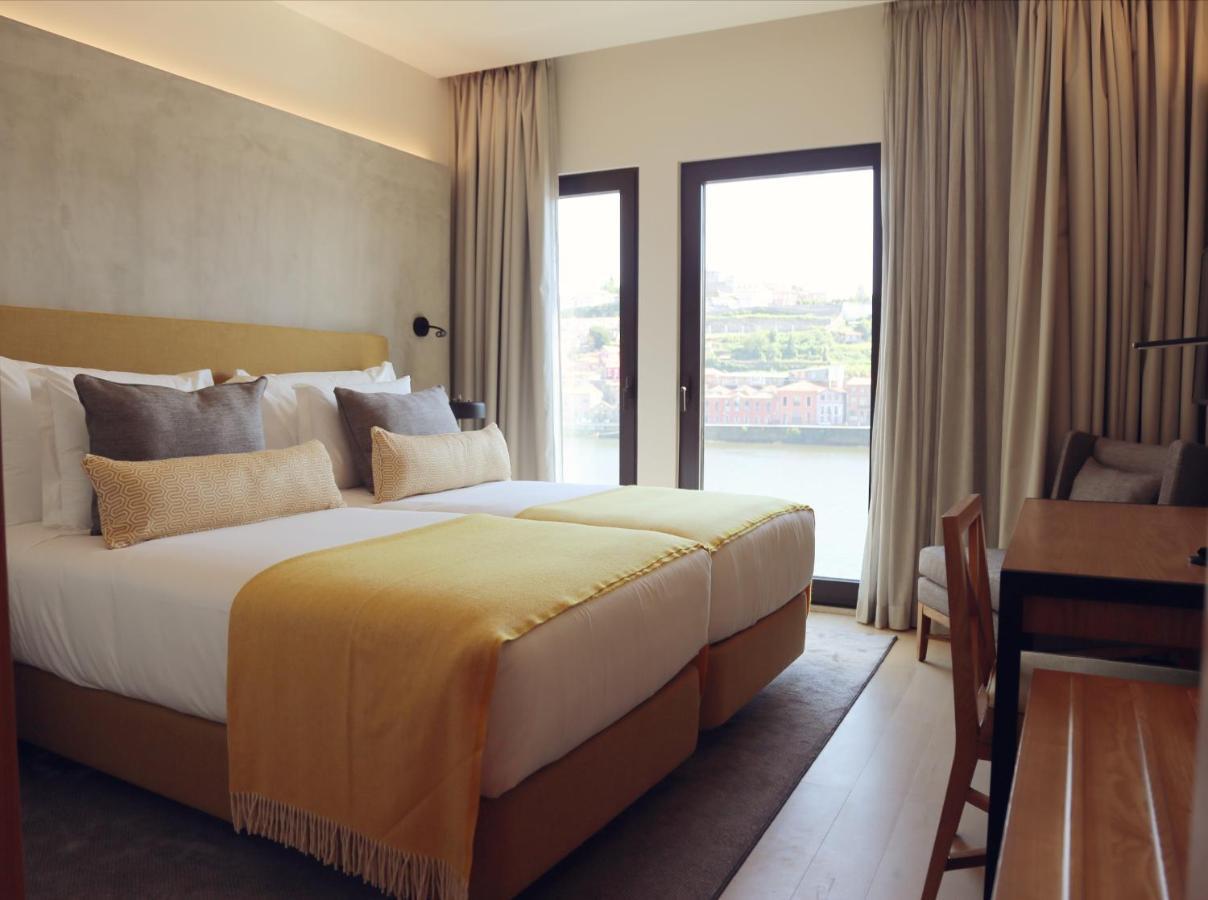เนยา ปอร์โต โฮเทล Hotel ภายนอก รูปภาพ