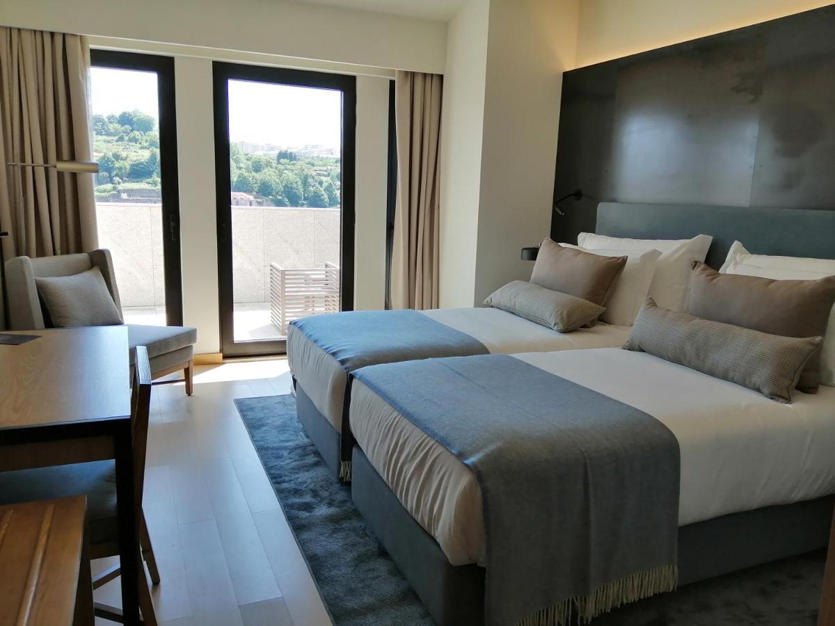 เนยา ปอร์โต โฮเทล Hotel ภายนอก รูปภาพ