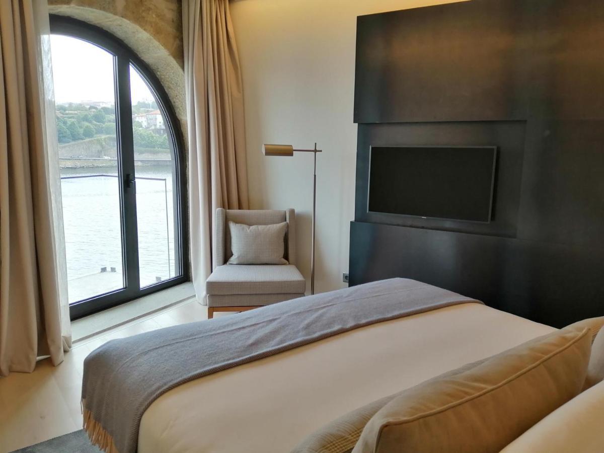 เนยา ปอร์โต โฮเทล Hotel ภายนอก รูปภาพ